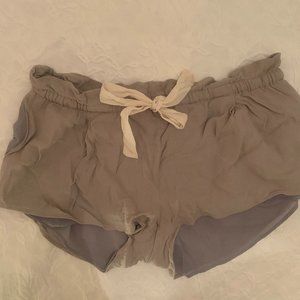 Wilfred Montrouge Shorts